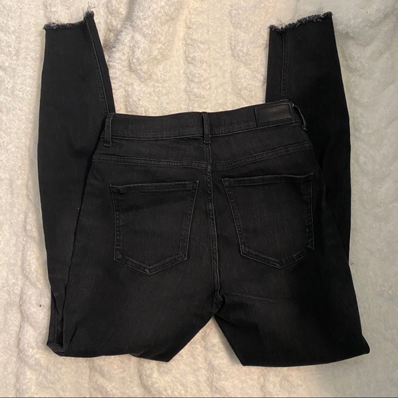 Express Jeggings - Picture 4 of 4